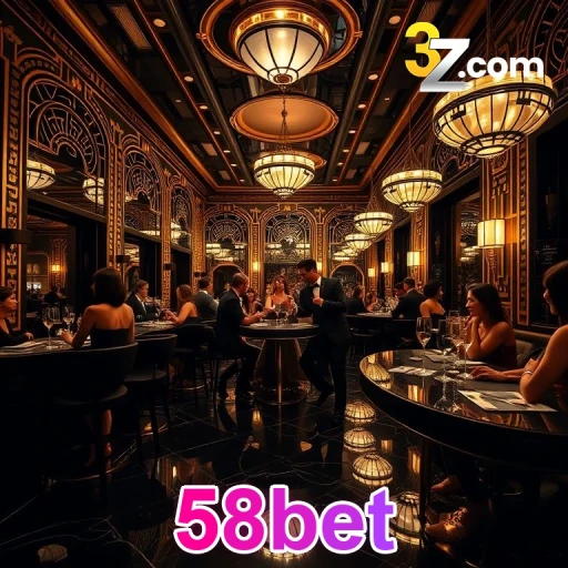 58bet APP Baixar