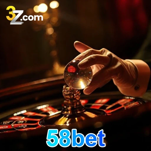 58bet APP