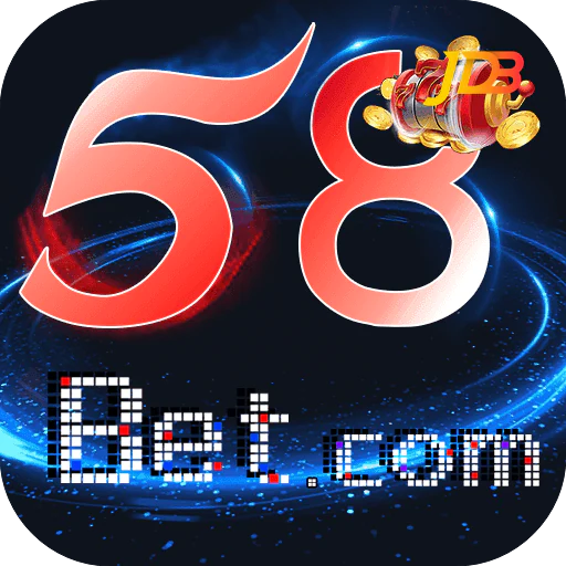 58bet APP LOGO