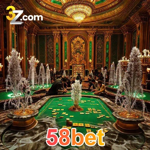 58bet APP Jogos de caça-níqueis